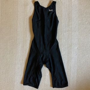 TYR Racer Swimsuit